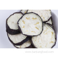 New Manufactured Dried Eggplant Round Flakes
